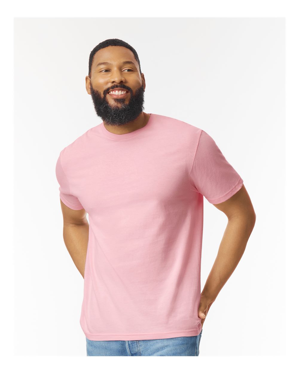 Softstyle® T-Shirt - 64000