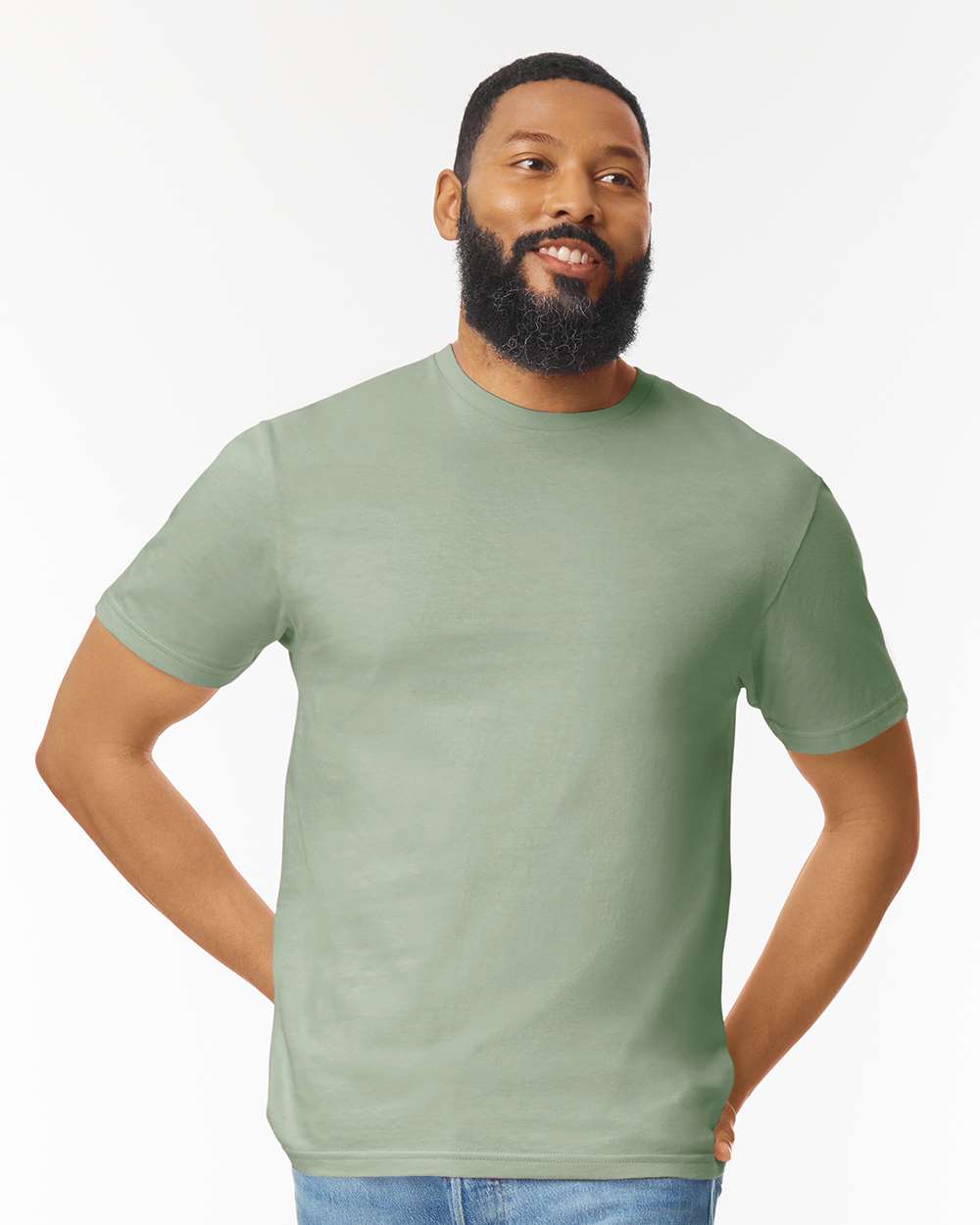 Softstyle® T-Shirt - 64000