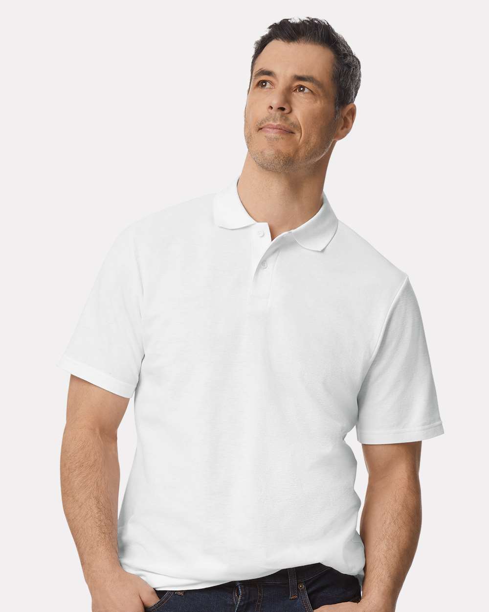 Softstyle® Adult Pique Polo - 64800