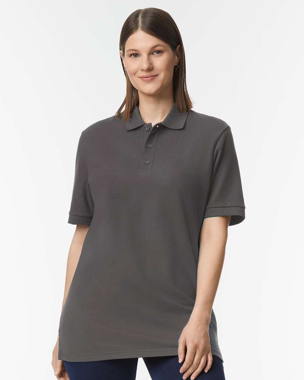 Hammer™ Pique Polo - 85800