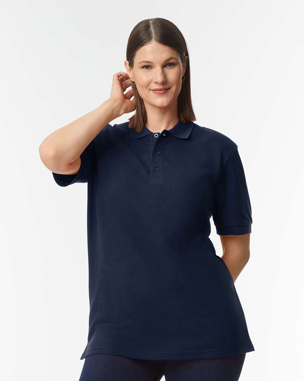 Hammer™ Pique Polo - 85800
