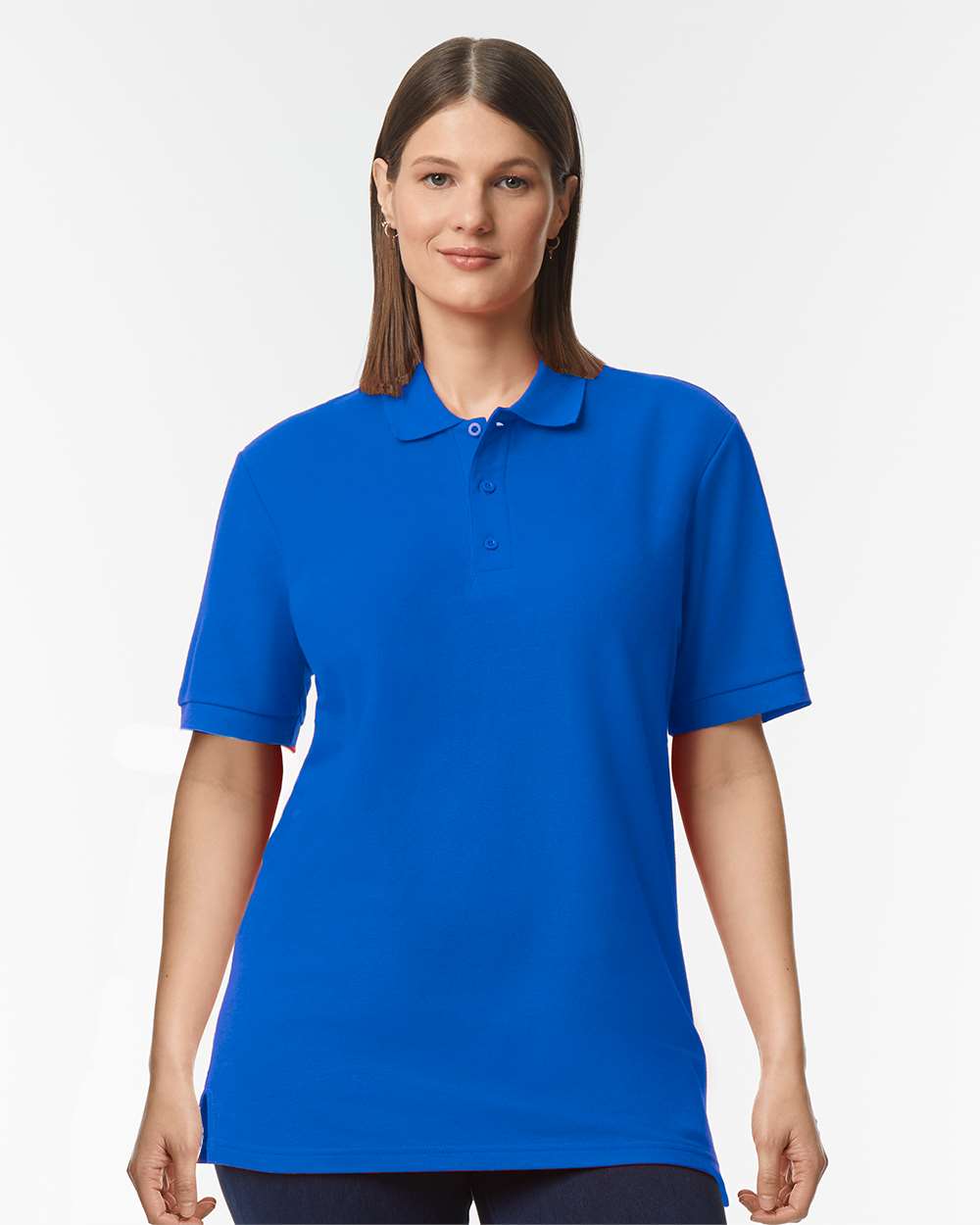Hammer™ Pique Polo - 85800