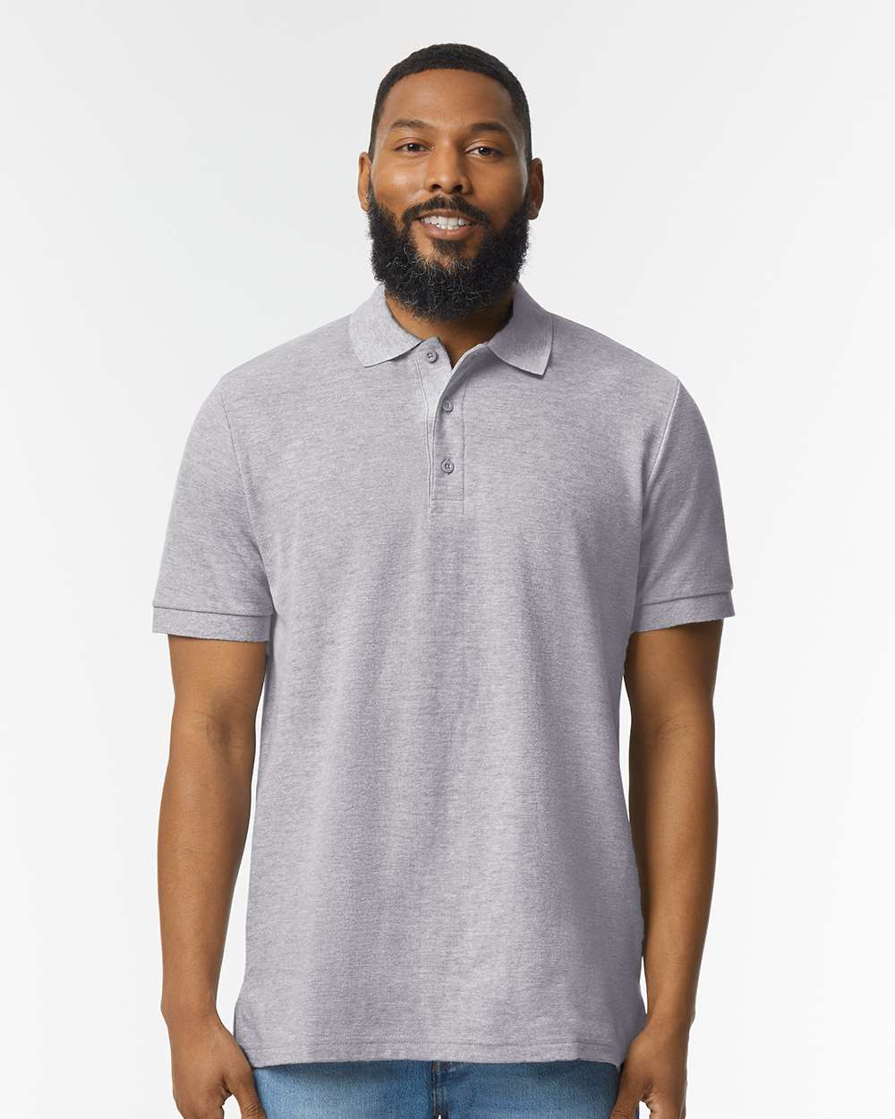 Hammer™ Pique Polo - 85800