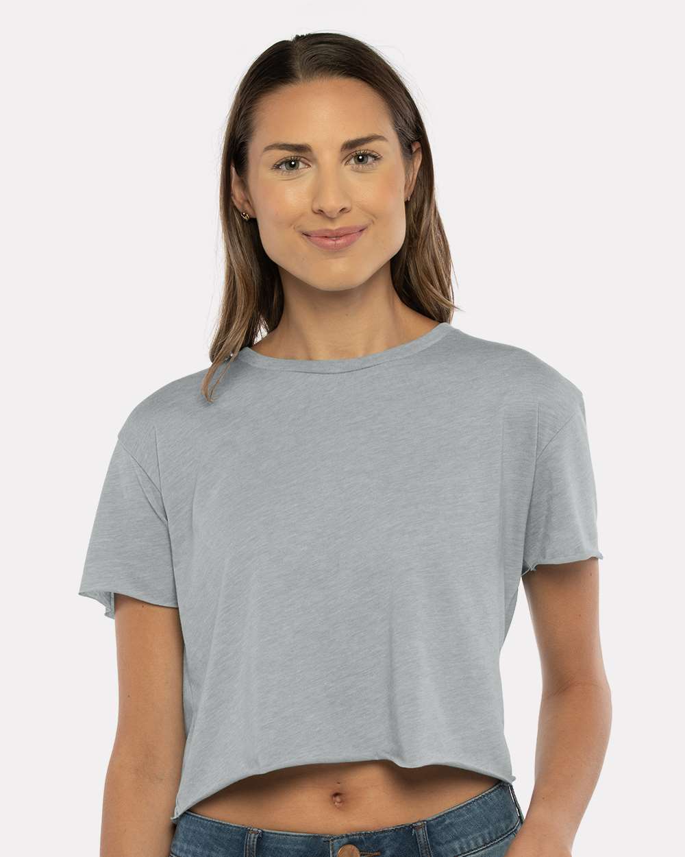 Women's Festival Crop Top - 5080