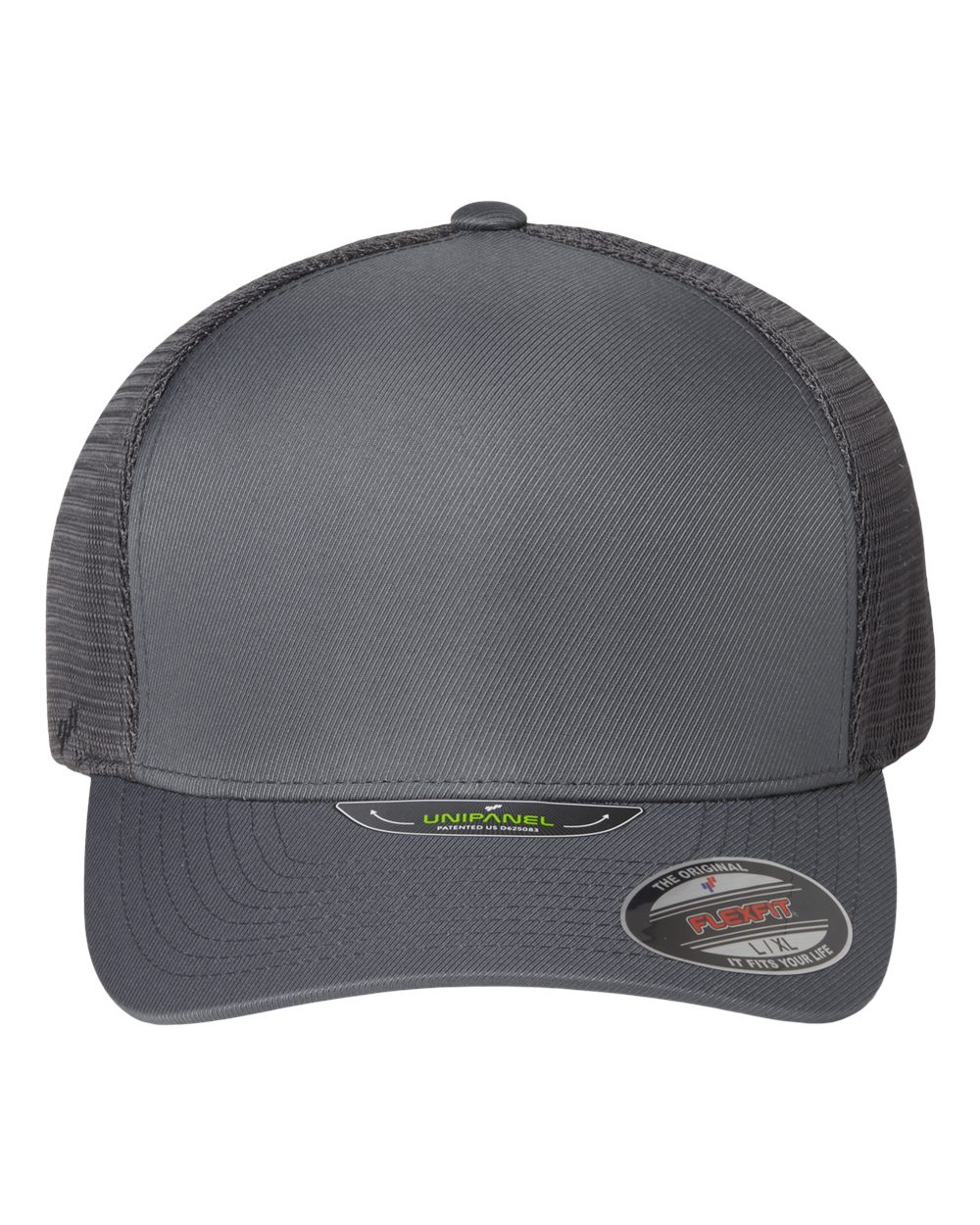 Unipanel™ Trucker Cap - 5511UP