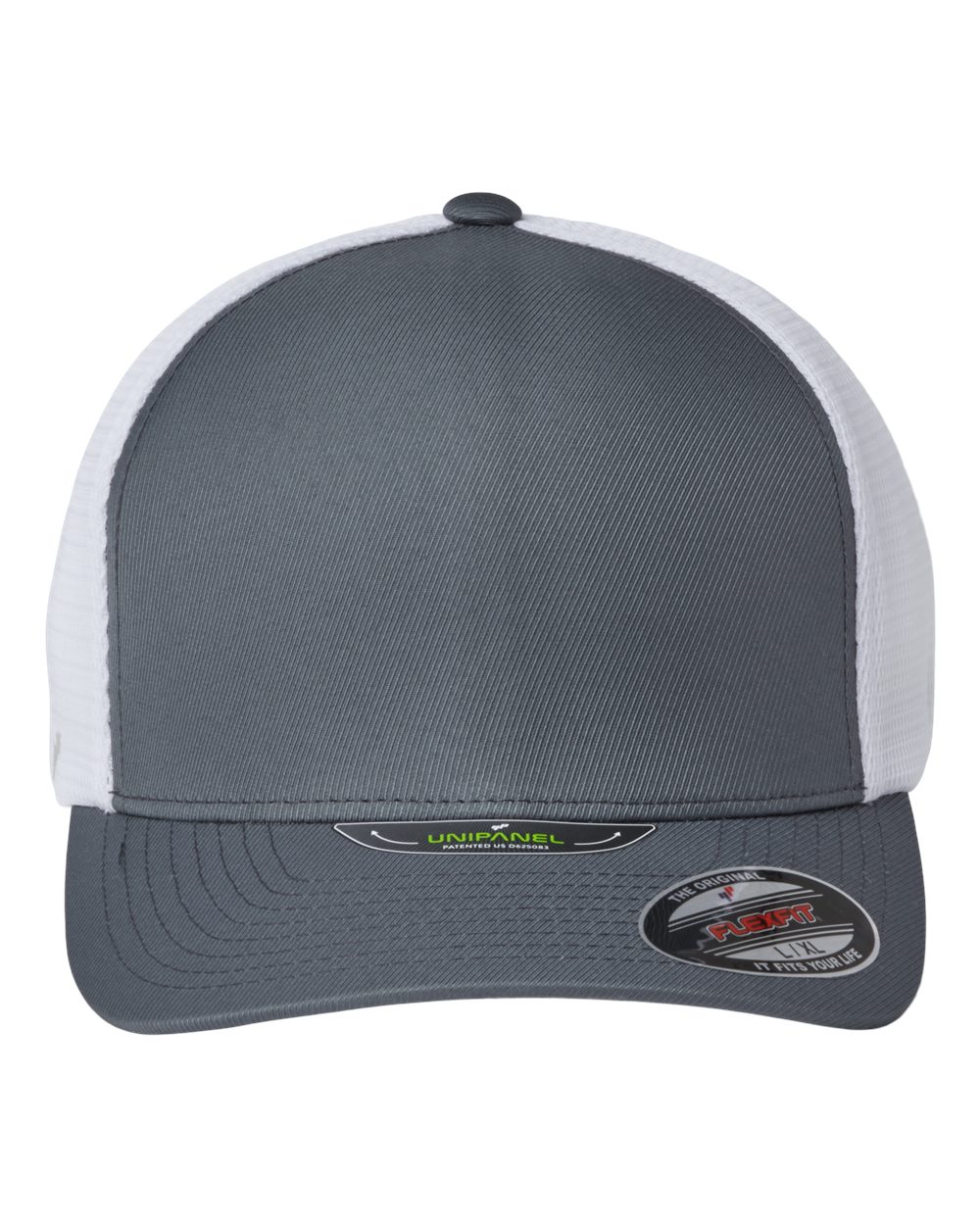 Unipanel™ Trucker Cap - 5511UP