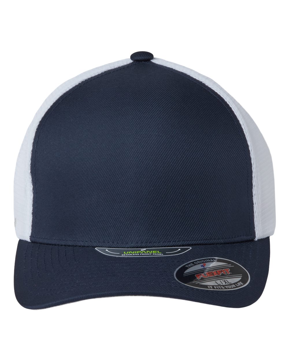 Unipanel™ Trucker Cap - 5511UP