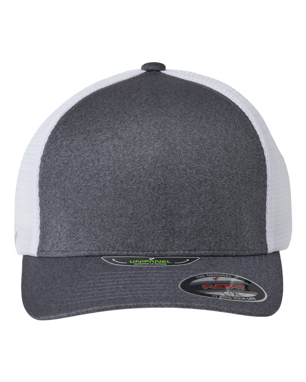 Unipanel™ Trucker Cap - 5511UP