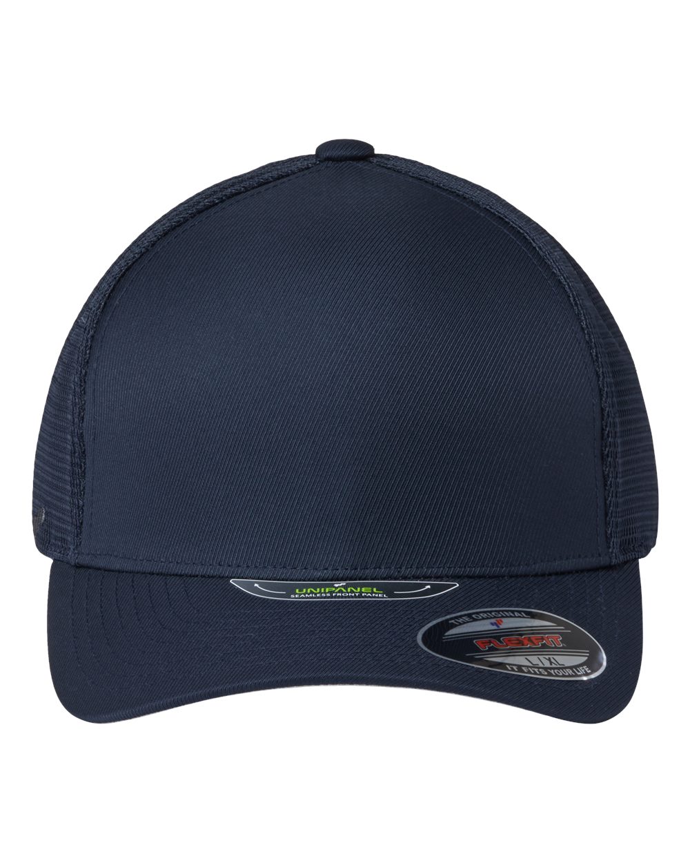 Unipanel™ Trucker Cap - 5511UP