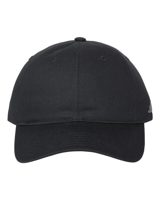 Sustainable Organic Relaxed Cap - A12S