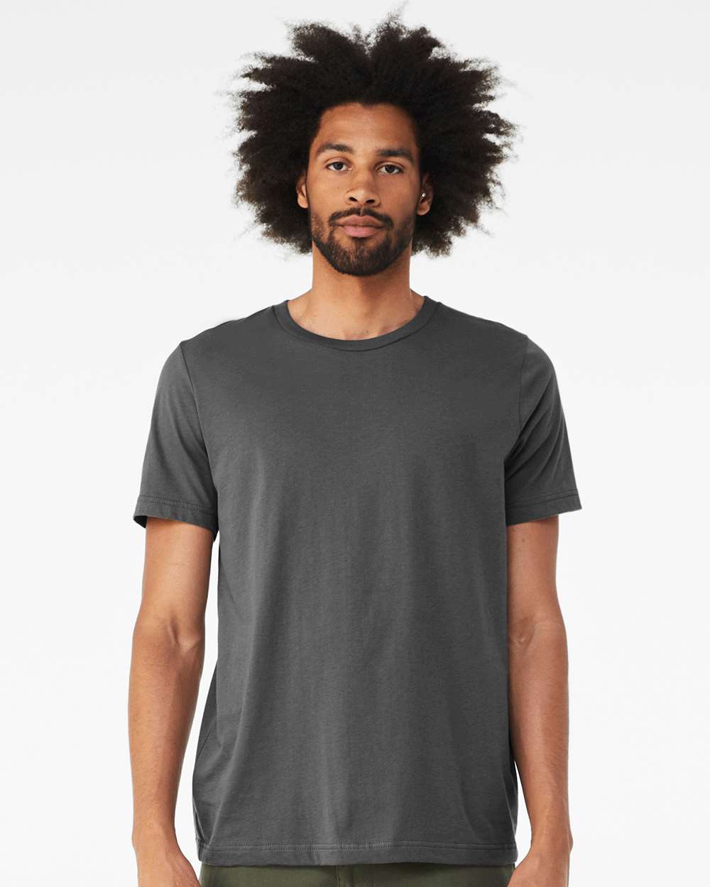 Triblend Tee - 3413