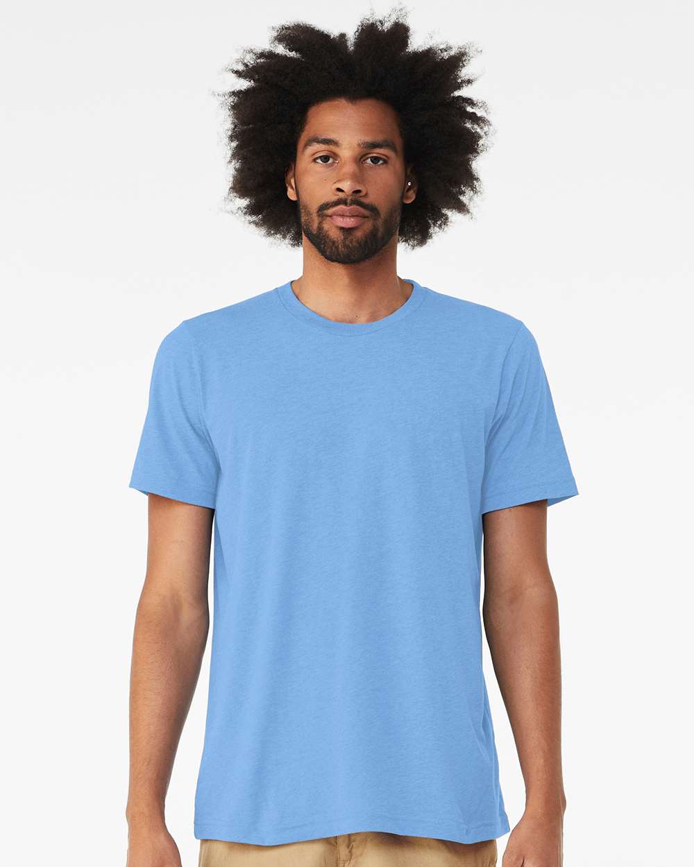 Triblend Tee - 3413