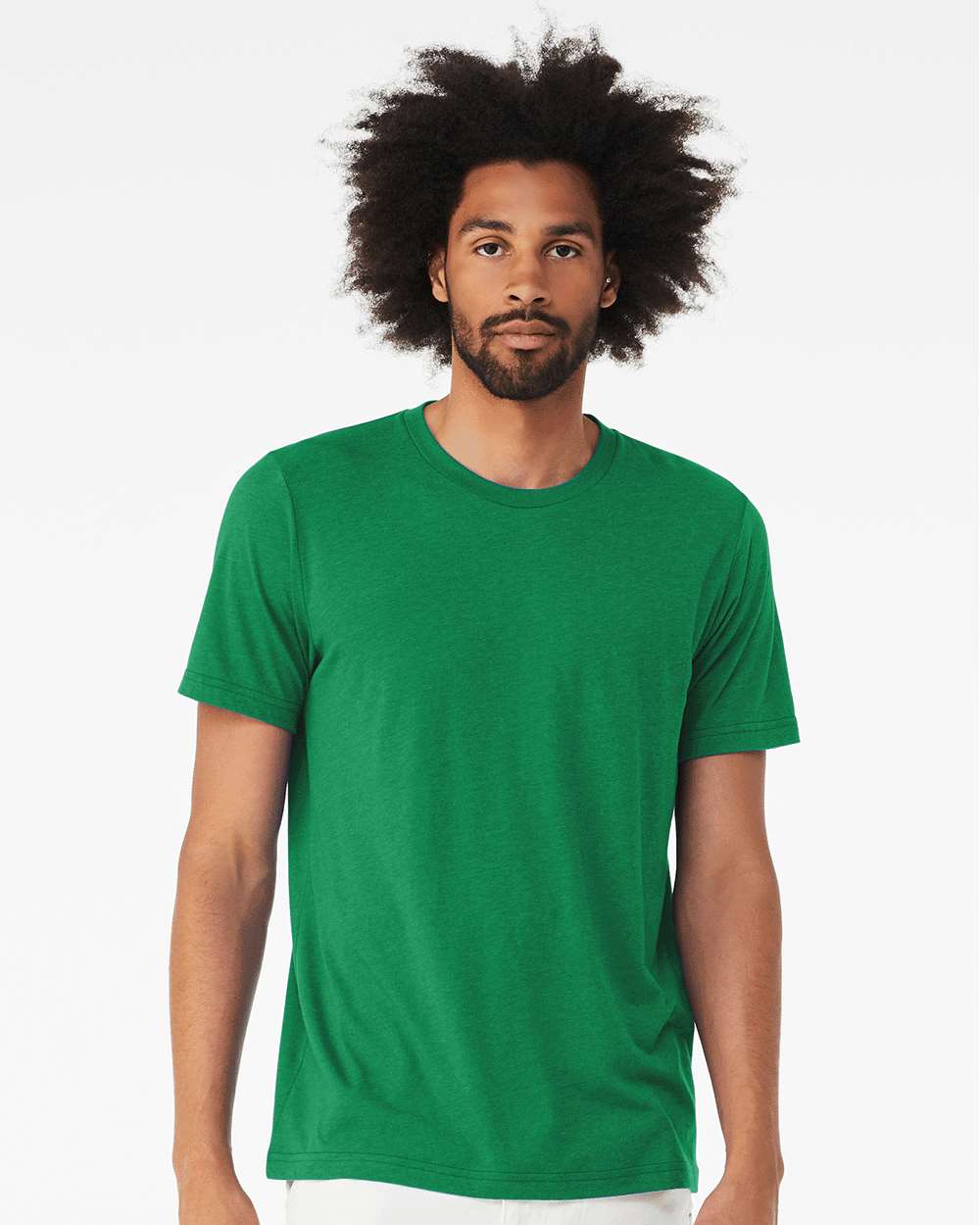 Triblend Tee - 3413