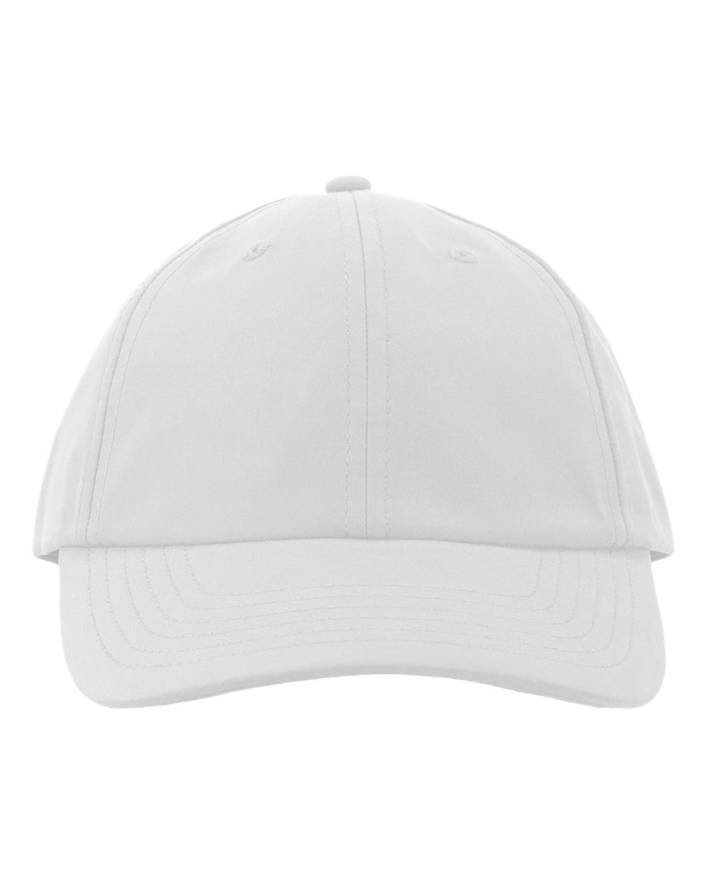 Performance Microfiber Cap - SM140