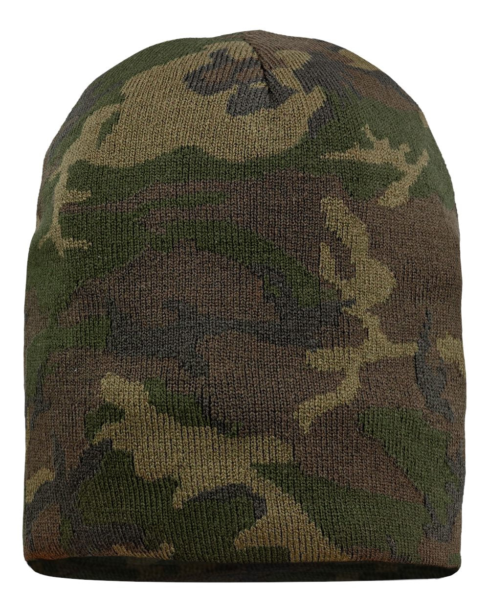 8" Beanie - SP08