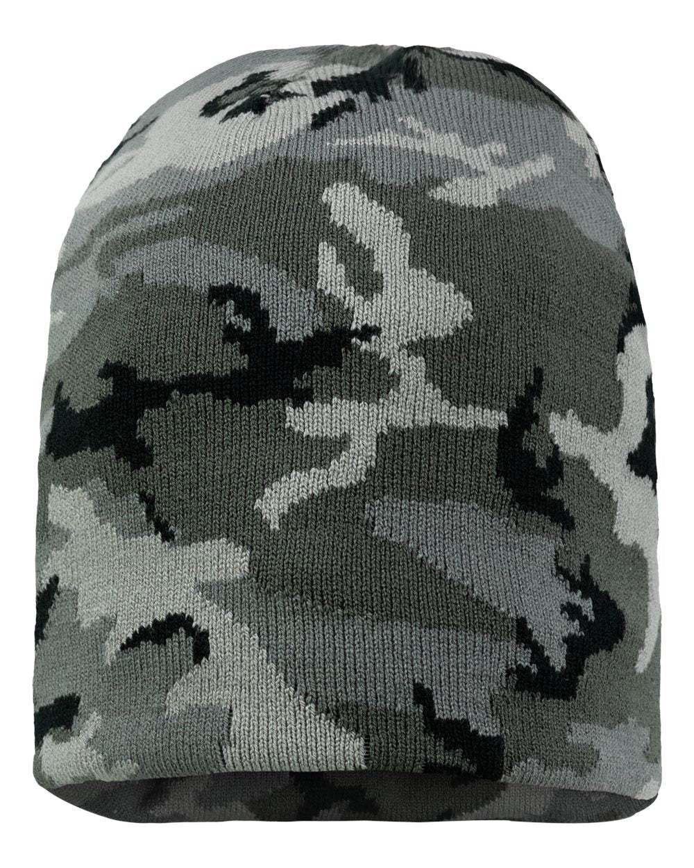 8" Beanie - SP08