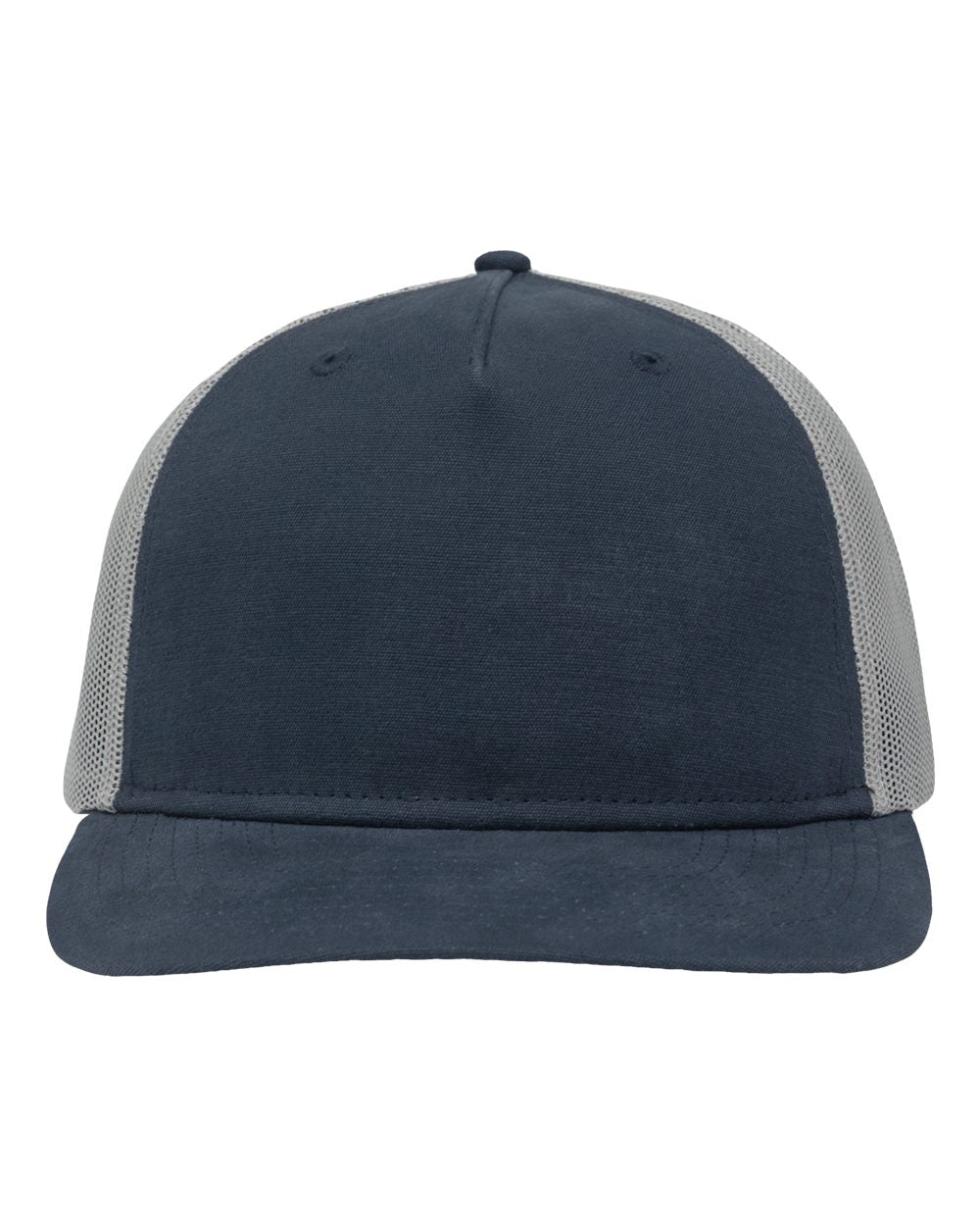 Sportsman - Modern Five-Panel Trucker Fit Cap - SP1550