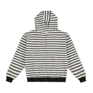 STANDARD ZIP HOODIE 11ozCCZ376