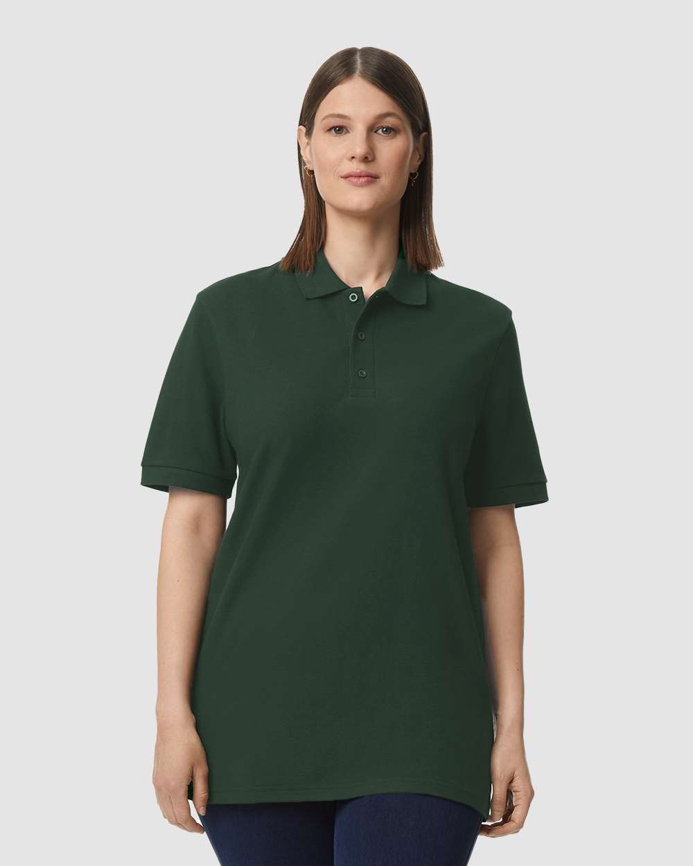 Hammer™ Pique Polo - 85800