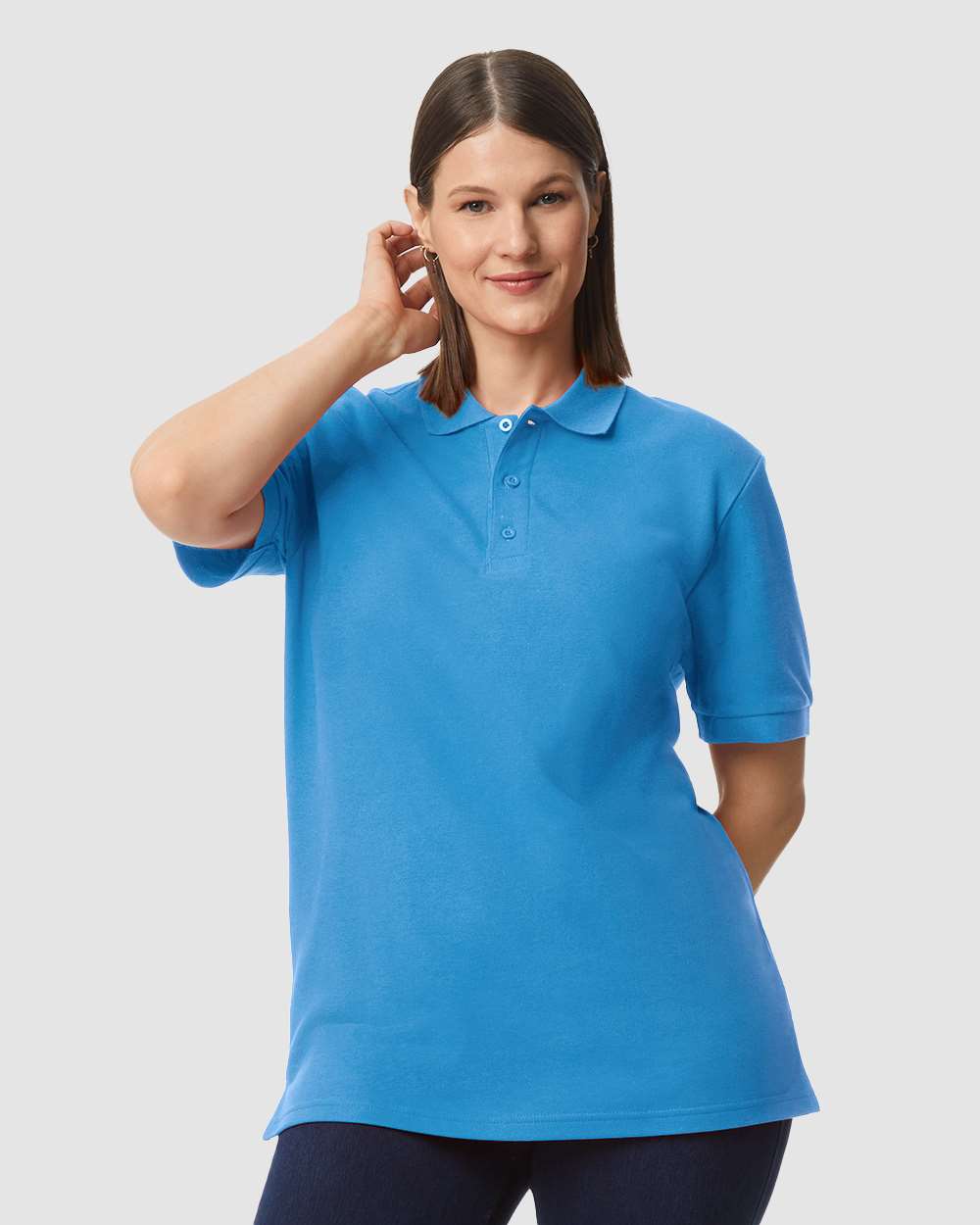 Hammer™ Pique Polo - 85800
