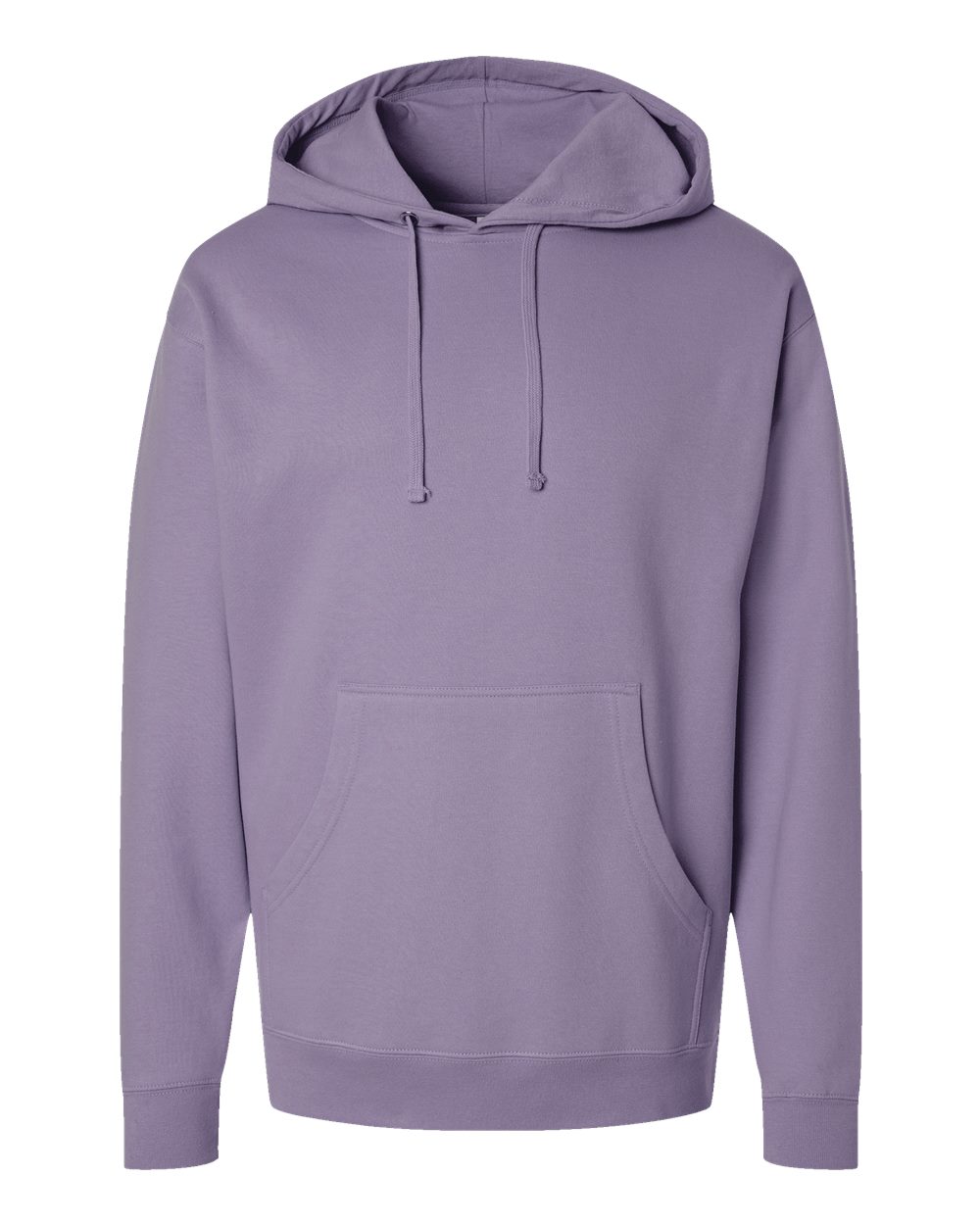 Midweight Hooded Sweatshirt - SS4500