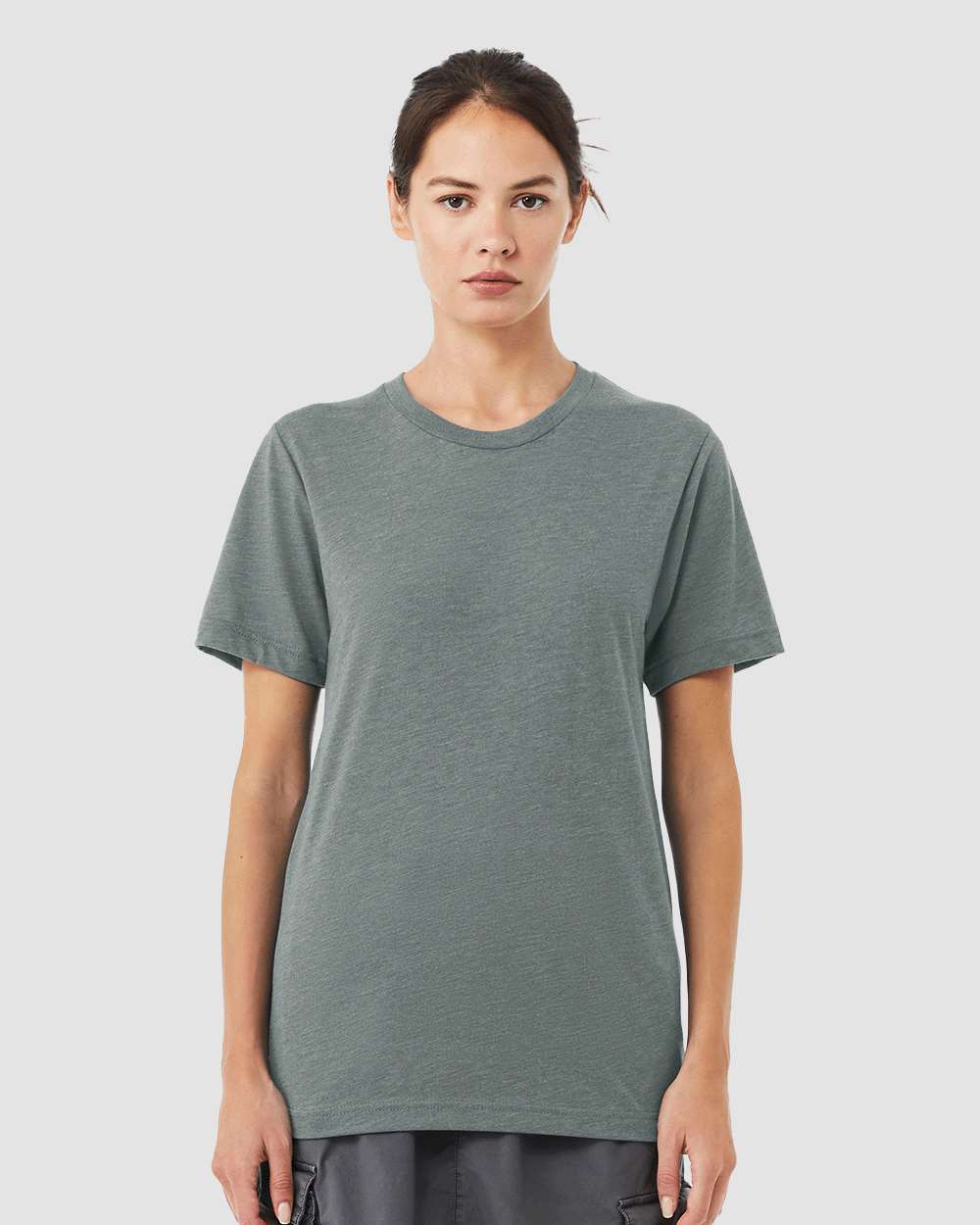 Triblend Tee - 3413