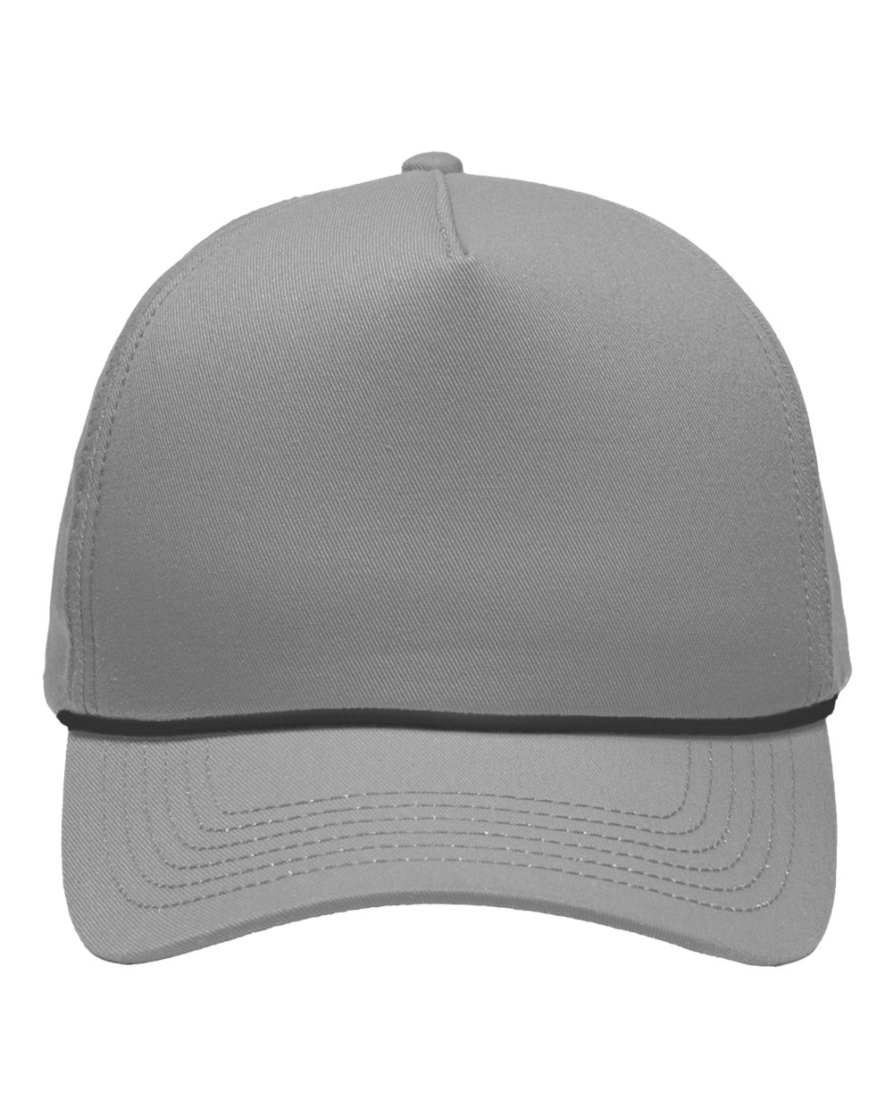 Five-Panel Rope Heritage Fit Cap - SP1300