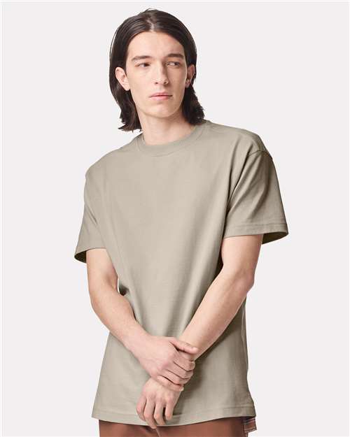 Super Heavyweight Tee - 9001  American Apparel