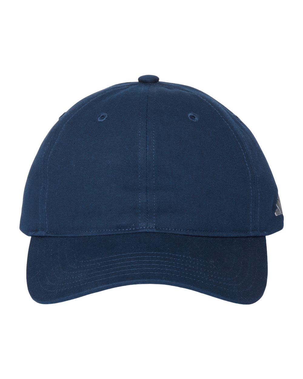 Sustainable Organic Relaxed Cap - A12S-Adidas-WowApparelNYC-blank apparel-nyc-clothing blanks