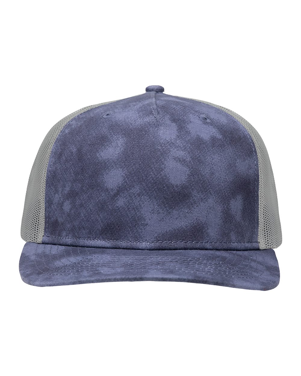 Sportsman - Modern Five-Panel Trucker Fit Cap - SP1550-Sportsman-WowApparelNYC-blank apparel-nyc-clothing blanks