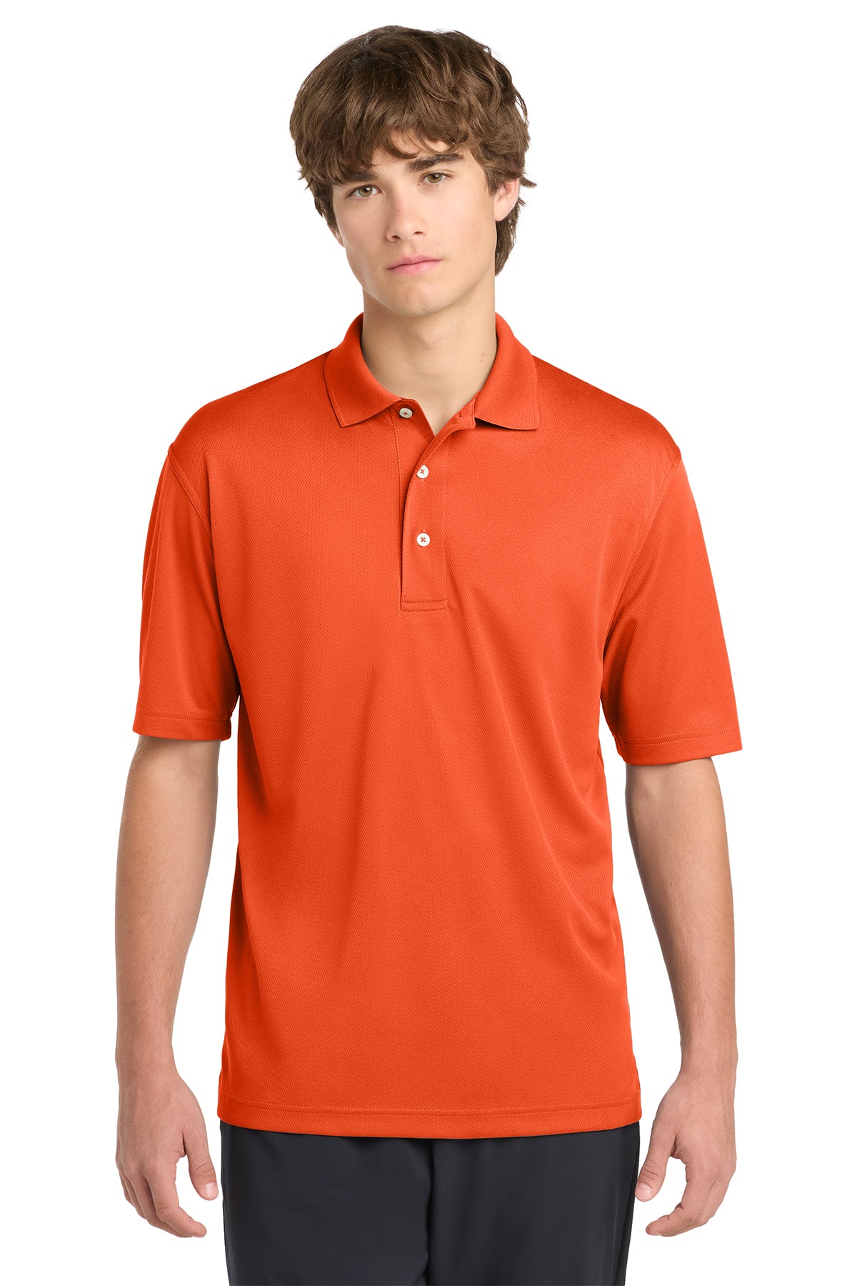 Sport-Tek® Dri-Mesh® Polo K469