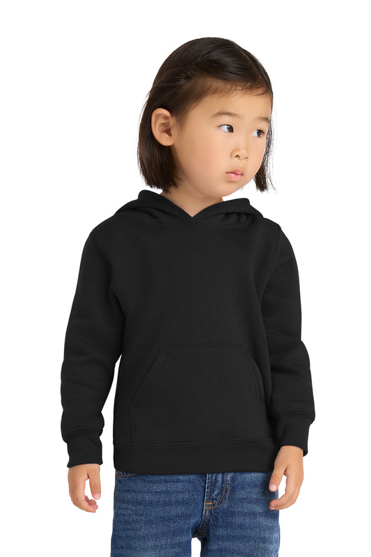 Toddler Core Fleece Pullover Hooded Sweatshirt CAR78TH