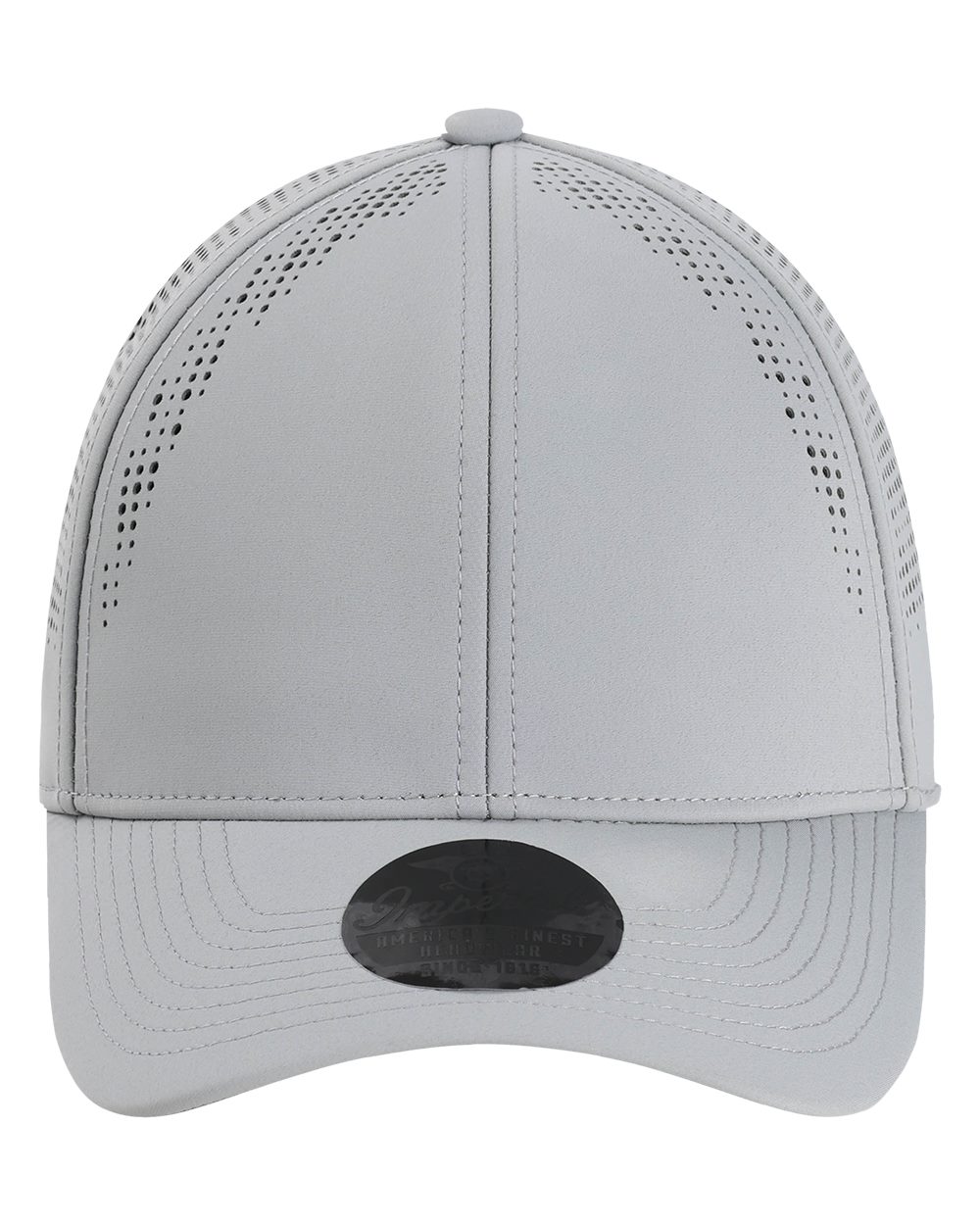 Imperial - The Alpha Cap - S1502-Imperial-WowApparelNYC-blank apparel-nyc-clothing blanks