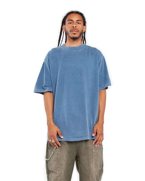 Max Heavyweight Oversized Tee