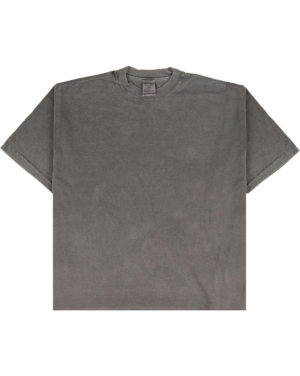 Shaka Wear Adult Garment-Dyed Drop-Shoulder T-Shirt - SHGDD