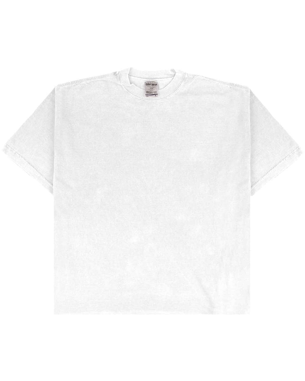 Shaka Wear Adult Garment-Dyed Drop-Shoulder T-Shirt - SHGDD