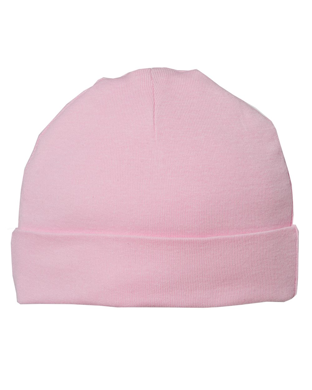 Infant Baby Rib Cap - 4451-Rabbit Skins-WowApparelNYC-blank apparel-nyc-clothing blanks