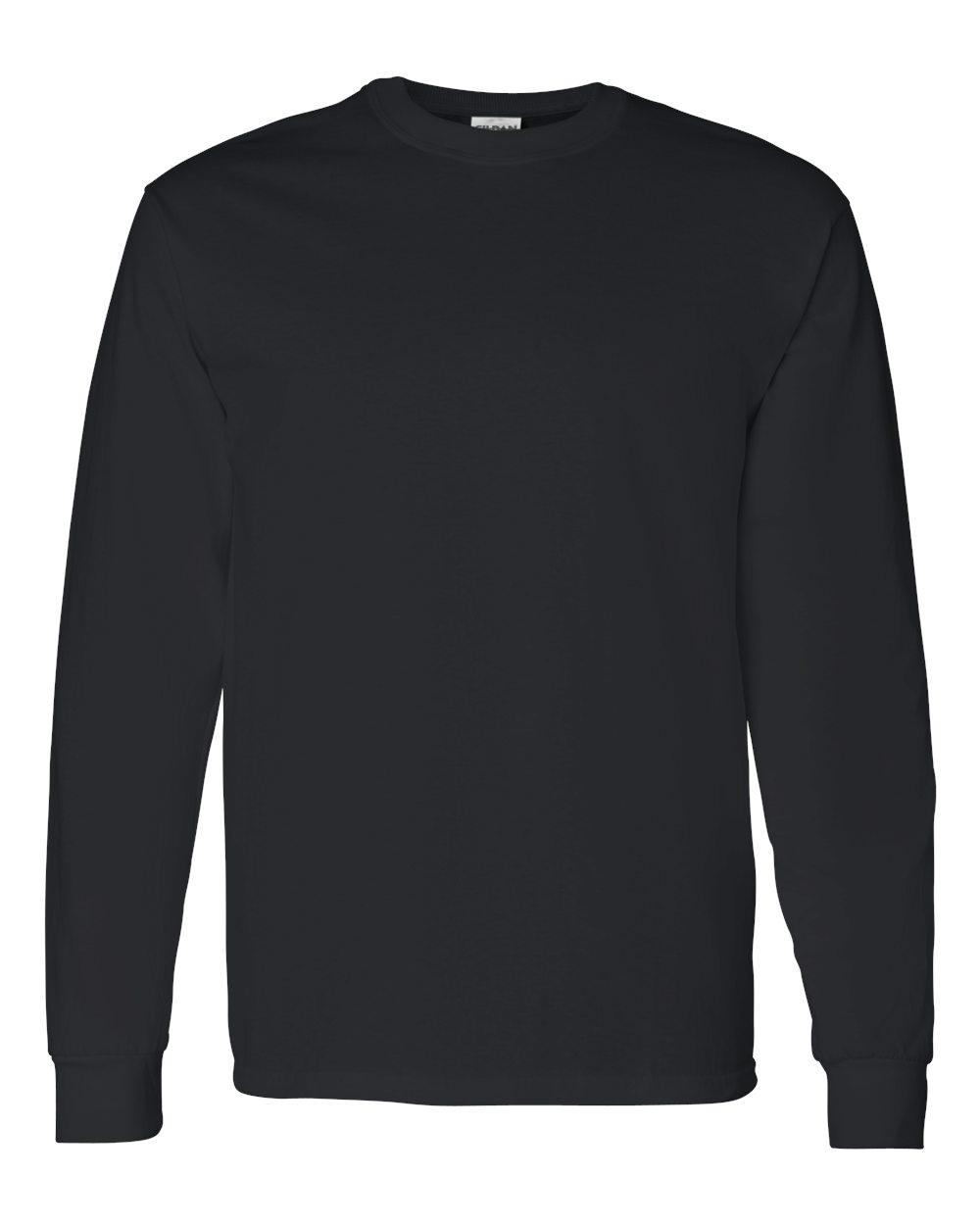 Heavy Cotton™ Long Sleeve T-Shirt - 5400
