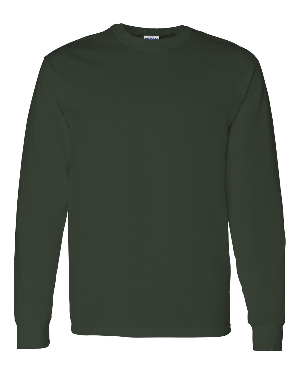 Heavy Cotton™ Long Sleeve T-Shirt - 5400