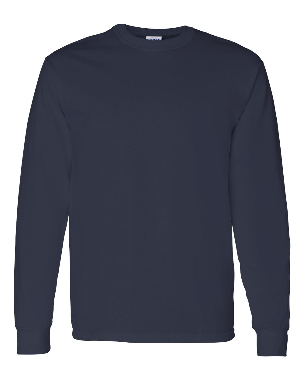 Heavy Cotton™ Long Sleeve T-Shirt - 5400