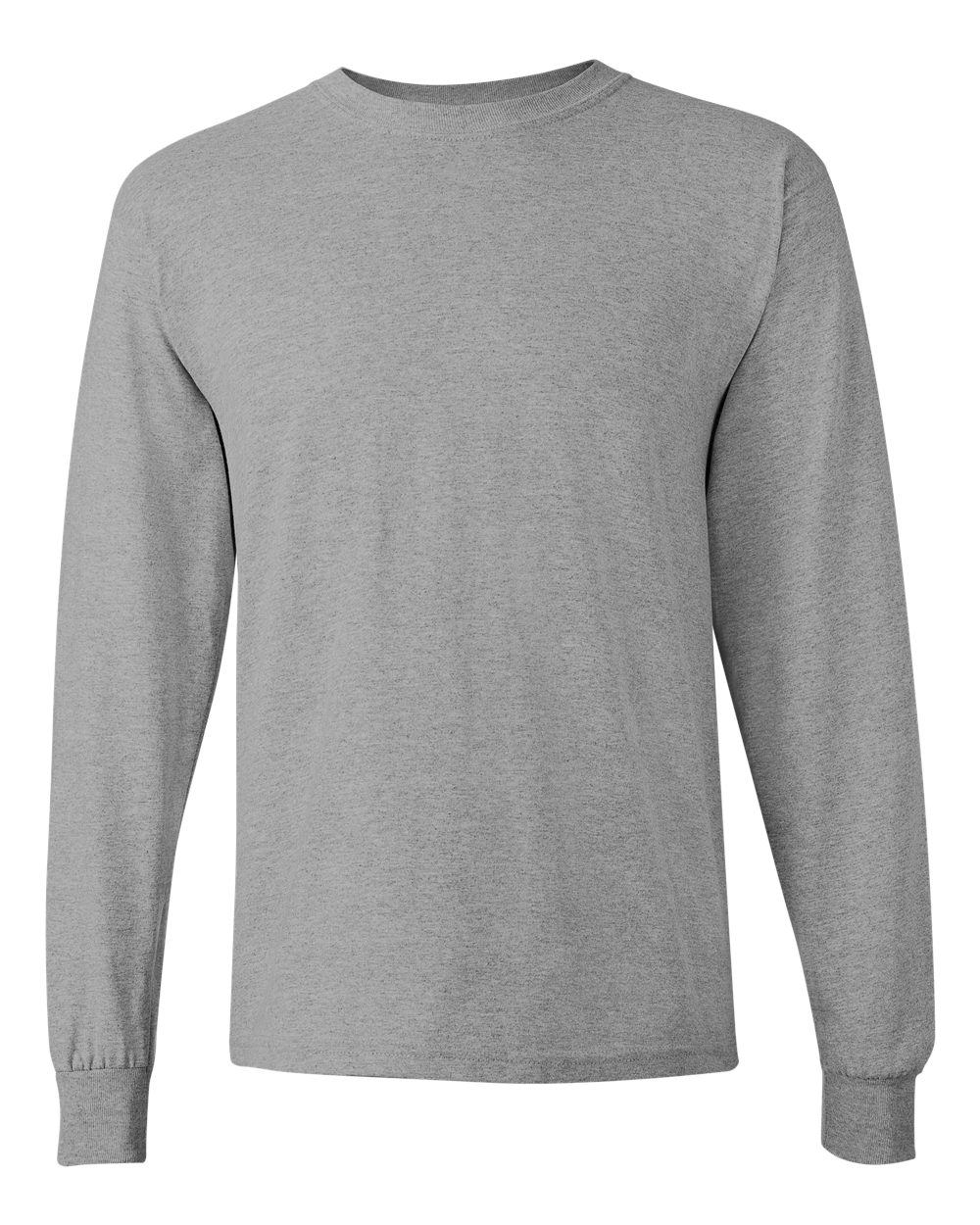 Heavy Cotton™ Long Sleeve T-Shirt - 5400