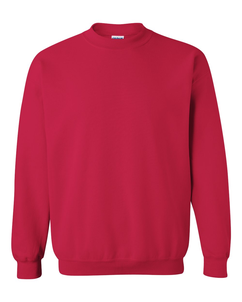 Heavy Blend™ Crewneck Sweatshirt Women's - 18000
