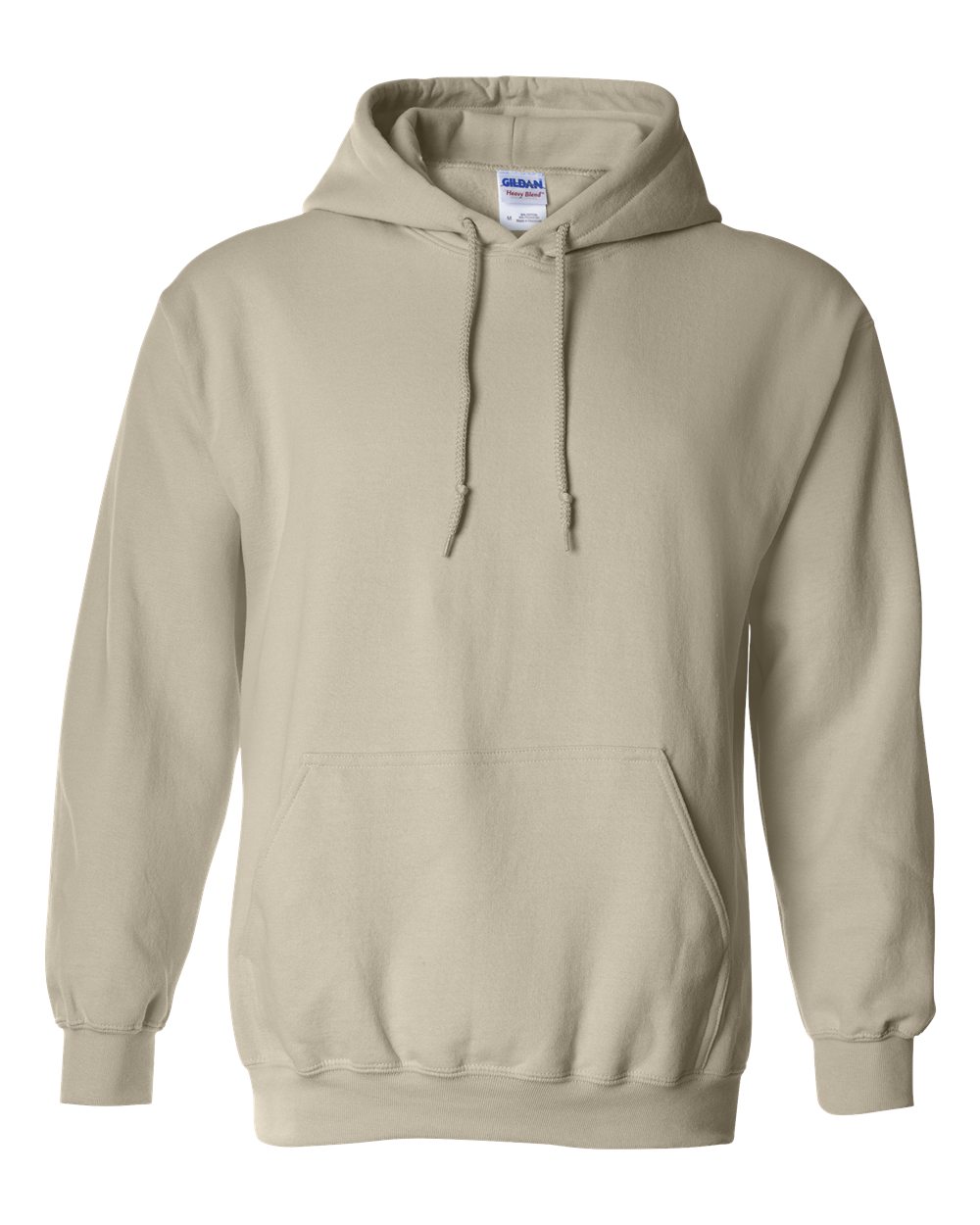 Heavy Blend™ Hooded Sweatshirt - 18500
