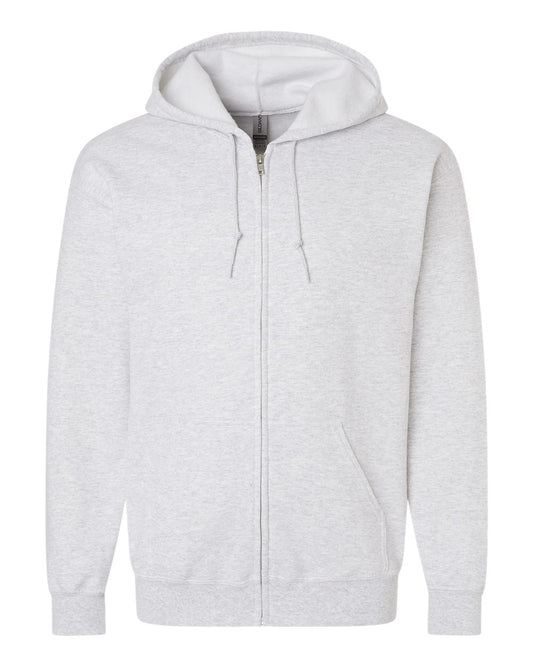 Heavy Blend™ Full-Zip Hooded Sweatshirt - 18600