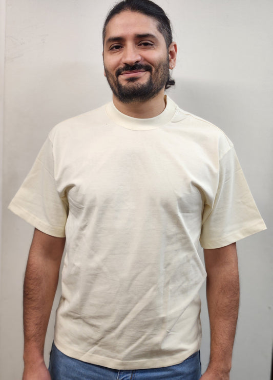 Super Heavyweight Tee AT305