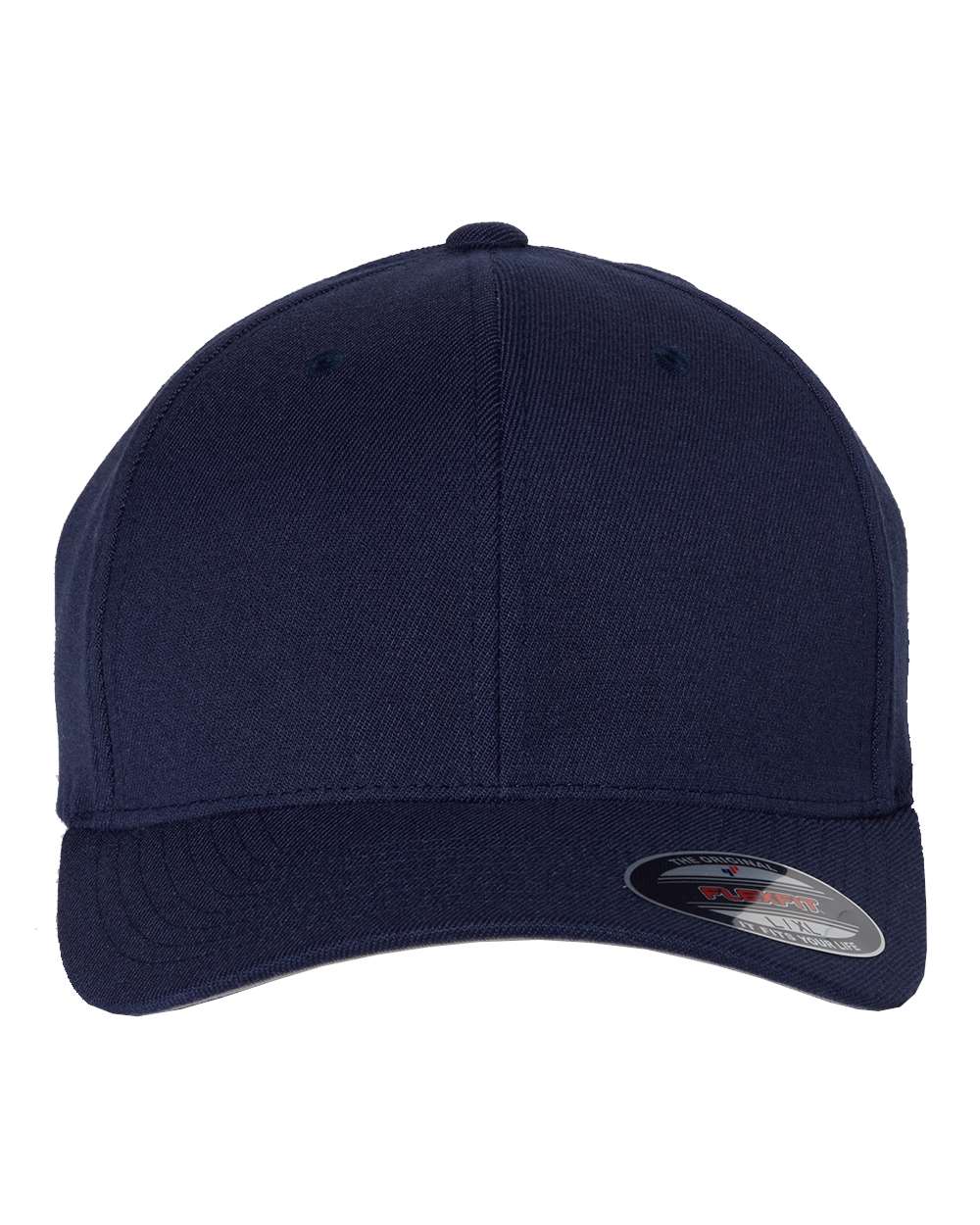 Wool-Blend Cap - 6477