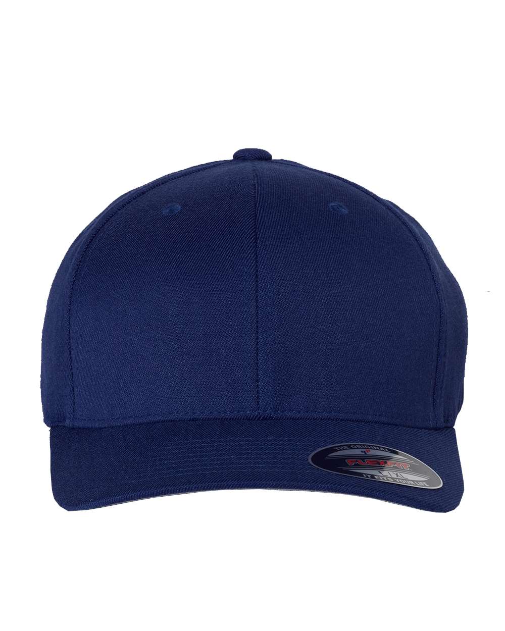 Wool-Blend Cap - 6477
