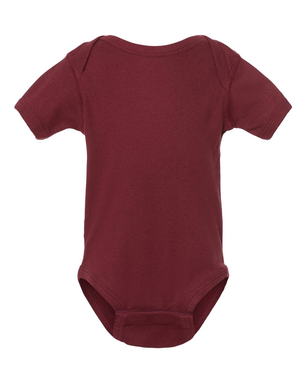 Infant Baby Rib Bodysuit - 4400