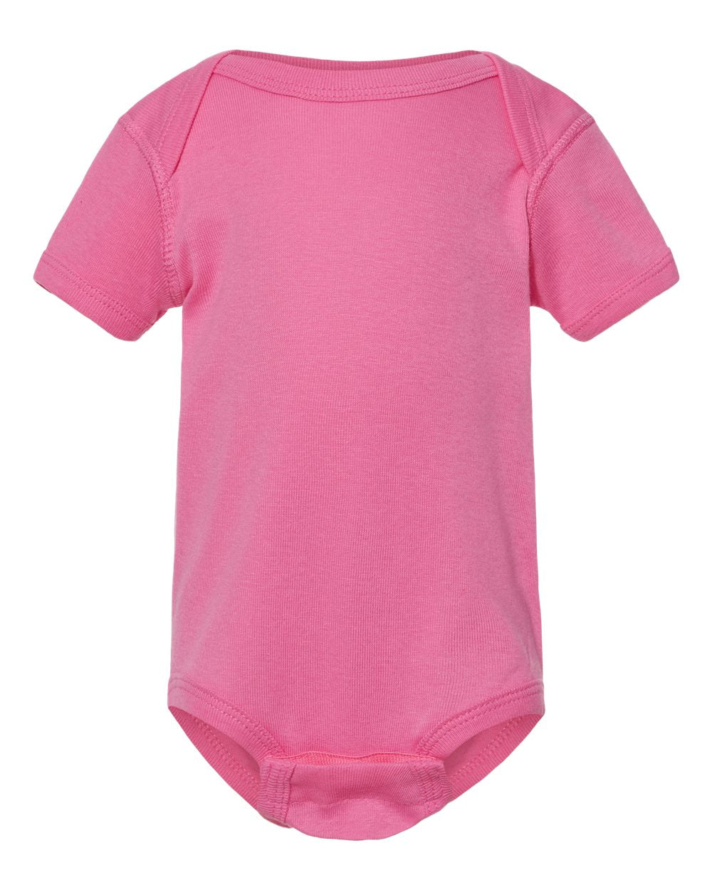 Infant Baby Rib Bodysuit - 4400