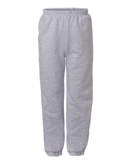 THREADZ Youth Midweight Sweatpants - YSP278
